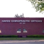 Hayes Chiropractic Offices