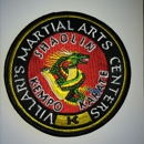 Fred Villari's Studios of Self Defense - Health & Fitness Program Consultants