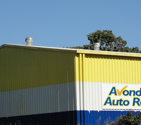 Avondale Auto Towing