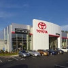 Hoffman Toyota gallery