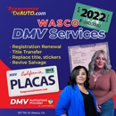 Auto International Insurance & DMV Services - Auto Insurance