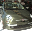 Landmark FIAT of Atlanta - New Car Dealers