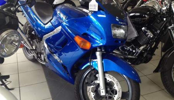 Barry Francis Pty Ltd - Hamilton, VIC