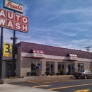 Paul's Auto Wash - Car Wash