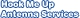 Hook Me Up Antenna Services - TV Antenna Services