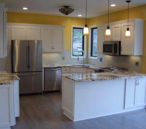 A Dependable Remodel LLC. - Blue Springs, MO