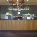 Vivix Credit Solutions - Credit Repair Service