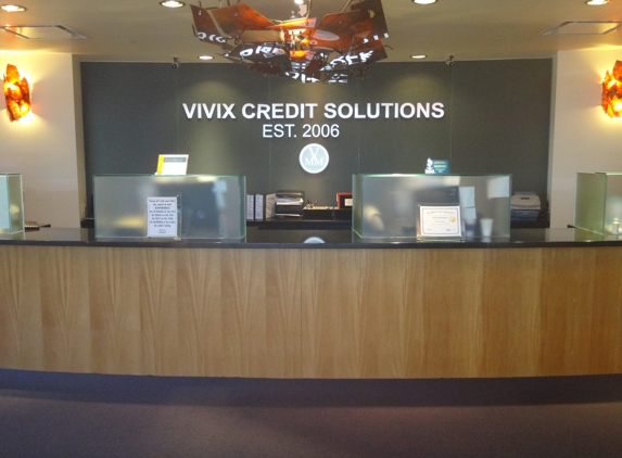 Vivix Credit Solutions - Las Vegas, NV