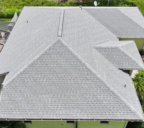 Sabal Construction and Roofing - Cape Coral, FL