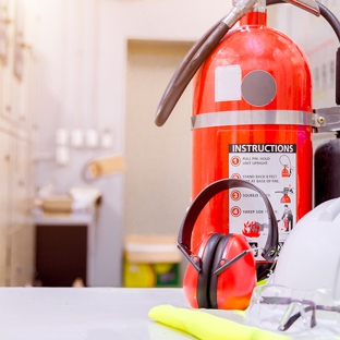 North Coast Fire and Security - Port Macquarie, NSW. Sub-Contracts Service Work From A Number Of Metropolitan Based Fire Protection Companies