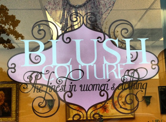 Blush Couture - Lancaster, CA