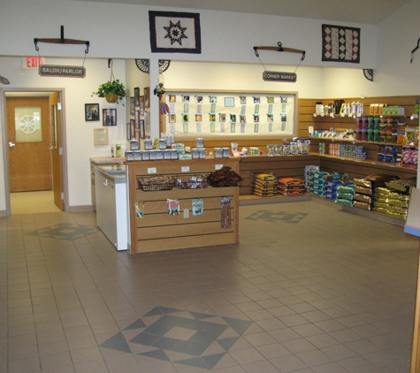 COUNTRYCARE ANIMAL COMPLEX INC - Green Bay, WI