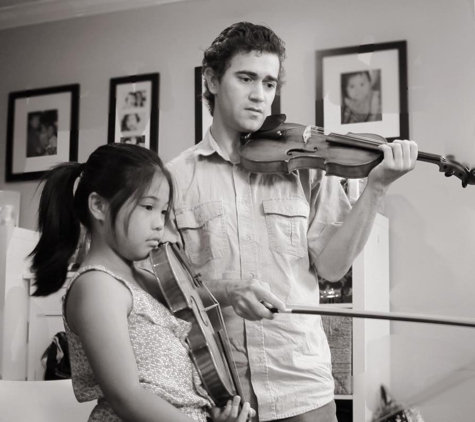 HoCo Violin School - Ellicott City, MD