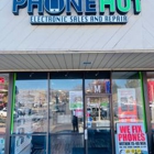 Phone Hut Cell Phone Repair