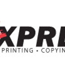 Express Printing, Mailing & Copying - Printing Services