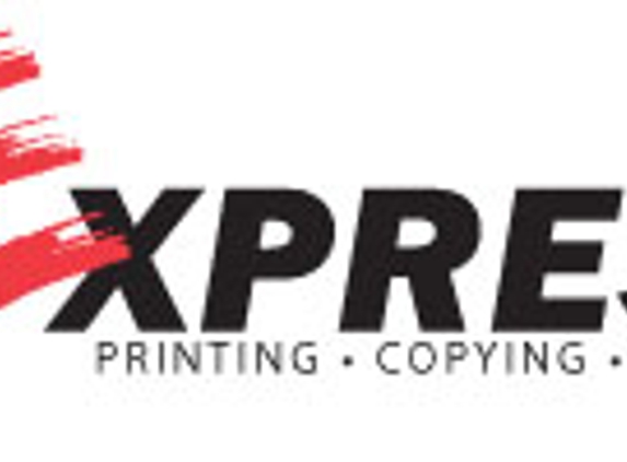 Express Printing, Mailing & Copying - Tallahassee, FL