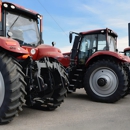 Fordyce Equipment - Farm Equipment Parts & Repair