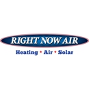 Right Now Air & Solar - Air Conditioning Contractors & Systems