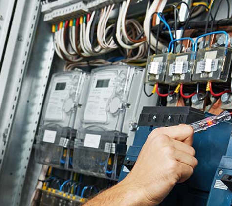 Electrical Wires Repair Service - Lebanon, TN