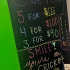 Cricket Wireless Authorized Retailer