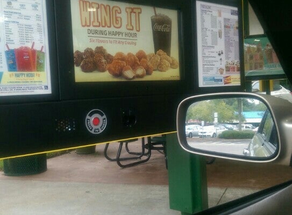 Sonic Drive-In - Gainesville, FL