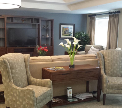 Emery Place Assisted Living & Memory Care - Robins, IA