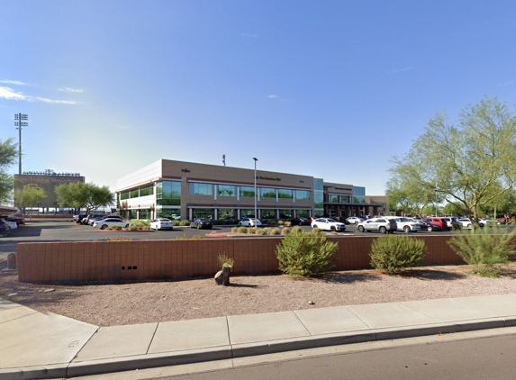 First American Title Insurance Company - Peoria, AZ