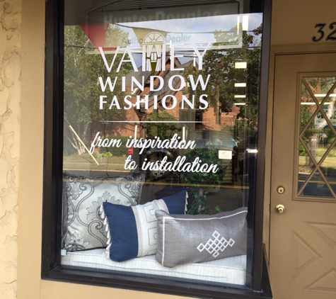 Valley Window Fashions - Westwood, NJ