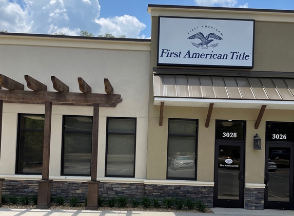 First American Title Insurance Company - Ocala, FL