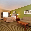 Quality Inn Flamingo - Motels