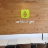 Larkburger gallery