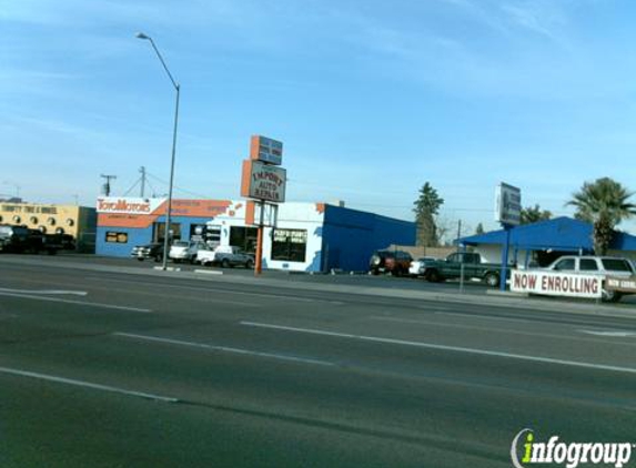 ToyoMotors Auto Repair Phoenix - Phoenix, AZ