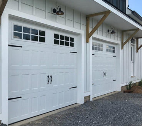 Interstate Garage Doors - Chambersburg, PA