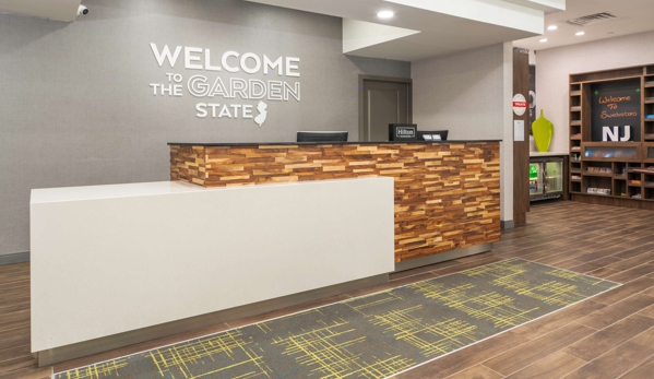 Hampton Inn Bridgeport - Swedesboro, NJ