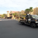 Liberty Sealcoat LTD Co - Asphalt Paving & Sealcoating