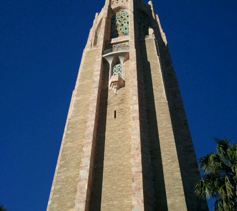 Bok Tower Gardens - Lake Wales, FL