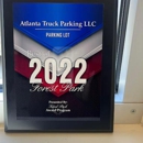 Atlanta Truck Parking - Truck Service & Repair