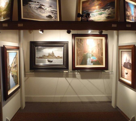 Parkhurst Galleries, Inc. - San Pedro, CA