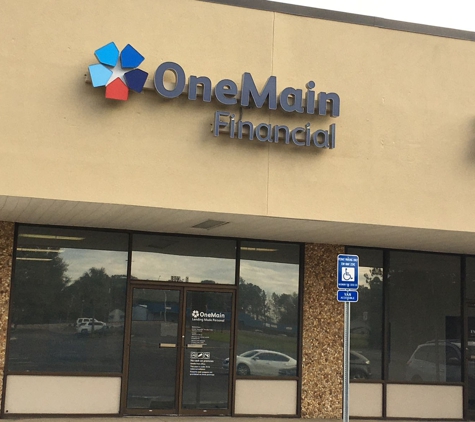 OneMain Financial - Waycross, GA