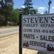 Steven's Forklift