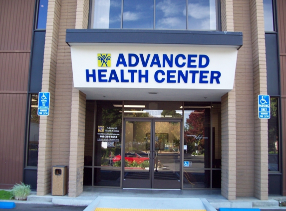 Advanced Health Center - San Jose, CA