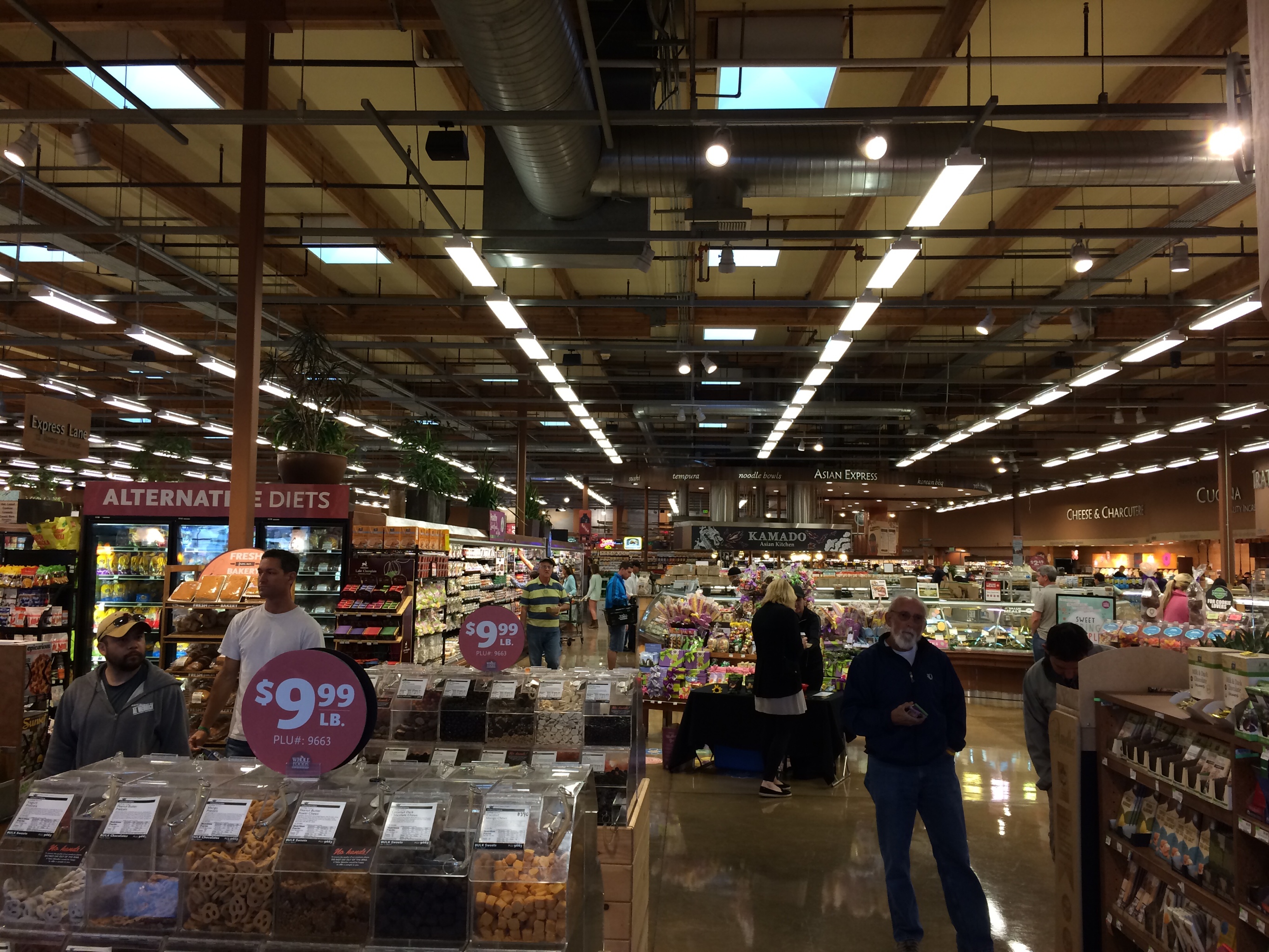 Whole Foods El Segundo: A Hub for Healthy Living and Community Involvement