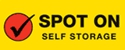 Spot On Self Storage - Storage Solutions
