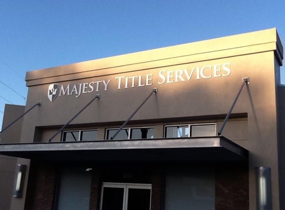 Majesty Title Services - Tampa, FL