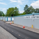 Smart Moves Storage - Automobile Storage