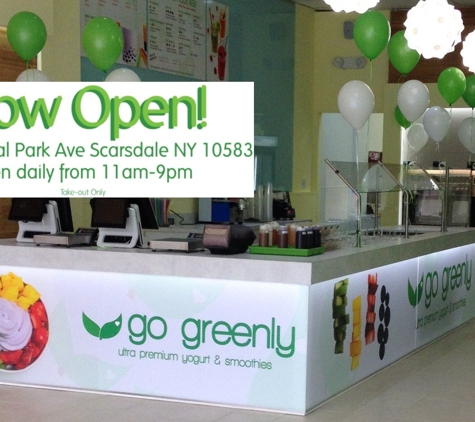 Go Greenly - Scarsdale, NY