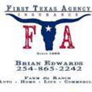 First Texas Agency Insurance - Property & Casualty Insurance