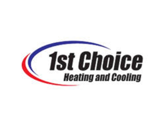 1st Choice Heating & Cooling