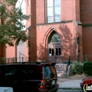 Capitol Hill Presbyterian Church - Presbyterian Churches