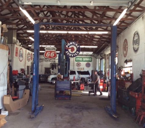 Jim's Auto Repair